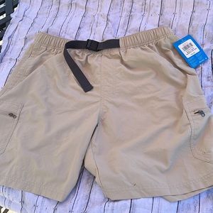 Columbia men’s shorts